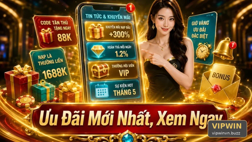 Ảnh minh họa VIPWIN – VIPWIN Xổ Số: Hướng Dẫn Tìm Hiểu Các Hình Thức Chơi Số Phổ Biến