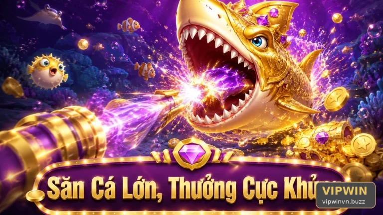 Đọc Bảng Săn Thưởng Hay Đọc Cảnh Bắn Cá: Hai Cách Giải Mã Thông Tin