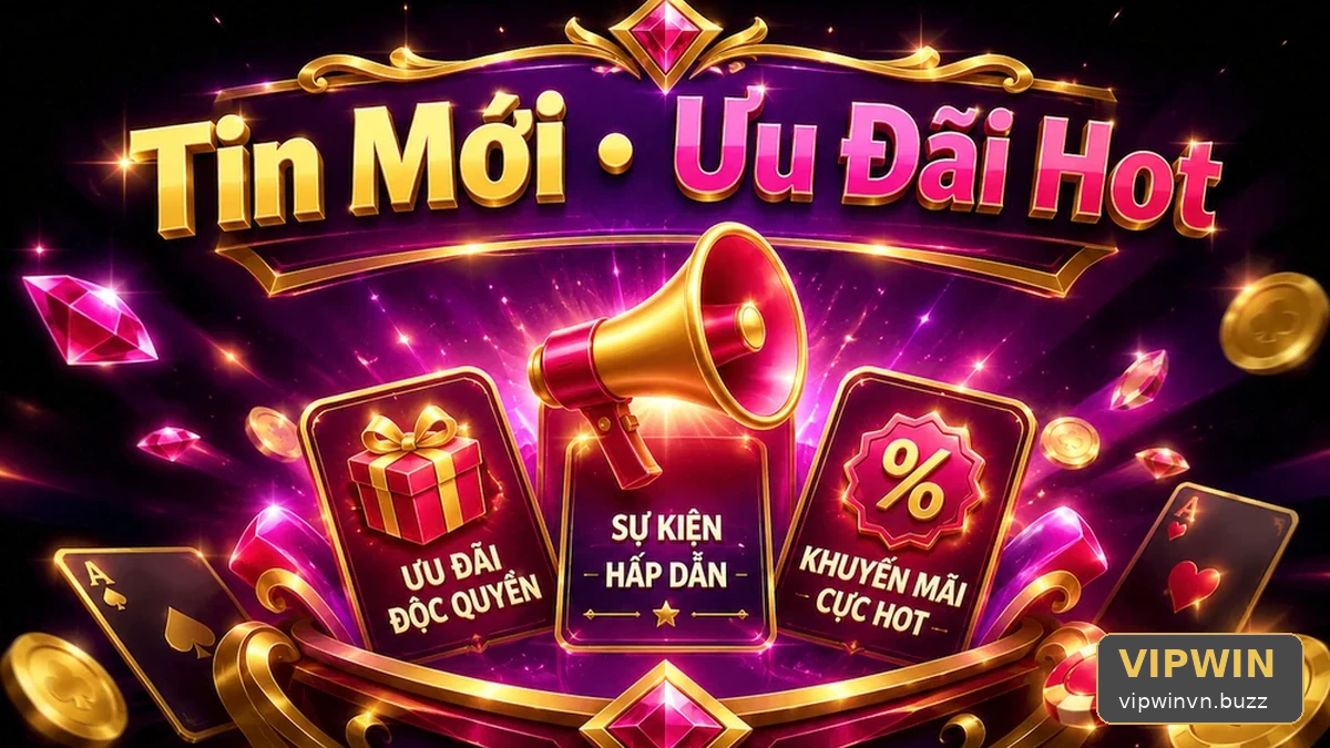 VIPWINVNBUZZ 06 Kinh Nghiệm Lộ Trình Tham Khảo — Nhận Diện Dấu Hiệu Cần