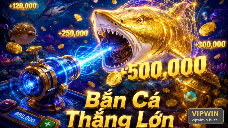 VIPWIN Bắn Cá Săn Thưởng: Xây Dựng Ngân Sách Giải Trí Cho Đúng Loại Trò Chơi – Đọc Chi Tiết Giao Diện Qua Góc Kiểm Chứng Theo Tên Miền vipwinvn.buzz