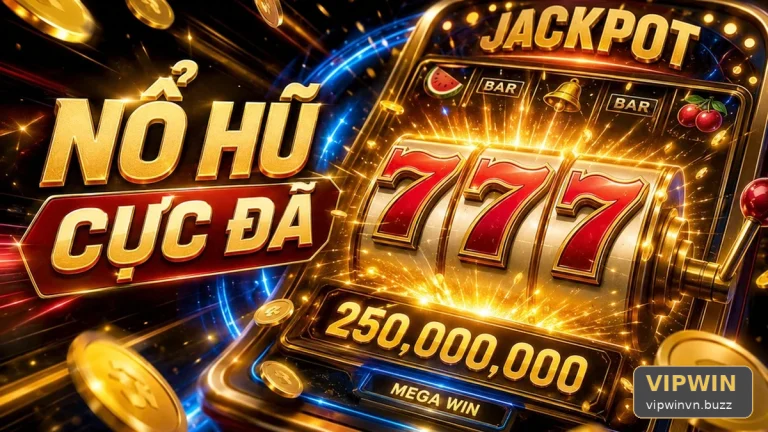 VIPWINVNBUZZ 04 Nổ Hũ Khung Phân Tích — So Sánh Hiệu Ứng Slot Với Dữ Liệu