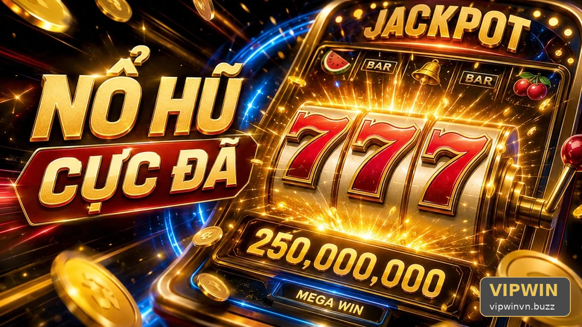 VIPWINVNBUZZ 04 Nổ Hũ Khung Phân Tích — So Sánh Hiệu Ứng Slot Với Dữ Liệu
