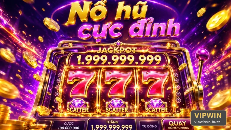 Biểu tượng nào trên guồng slot báo hiệu cảnh nổ hũ đang hình thành?