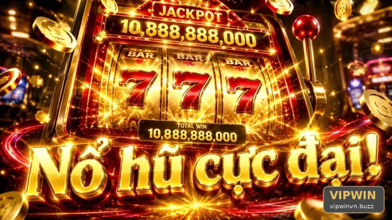VIPWINVNBUZZ 09 Nổ Hũ Phiếu Rà Soát — Kinh Nghiệm Theo Dõi Slot Mà Không