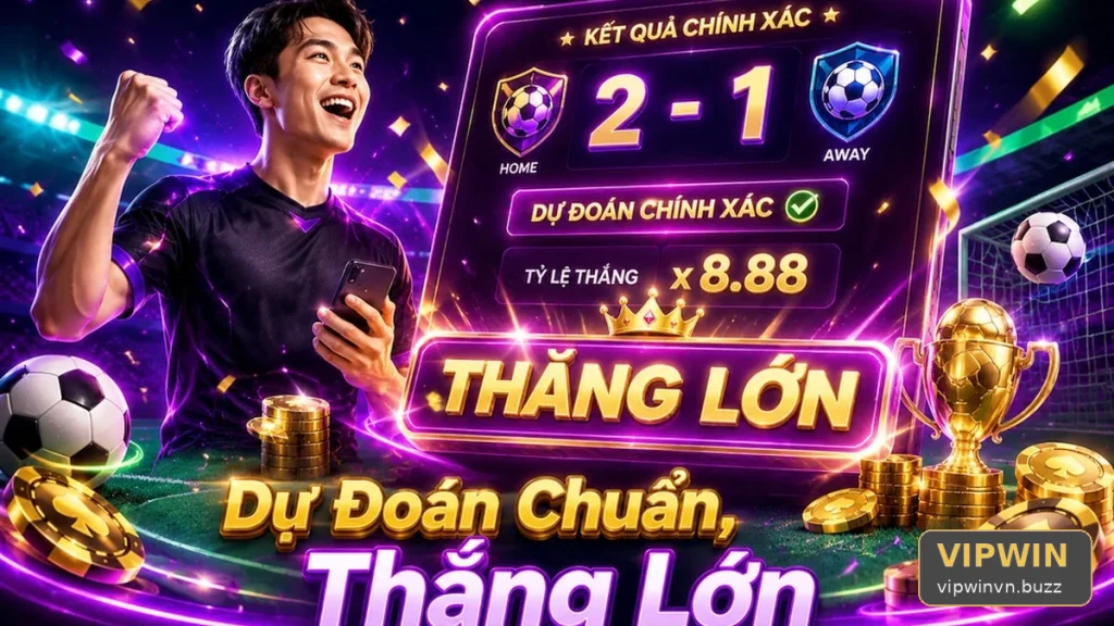 Ảnh minh họa VIPWIN – VIPWIN Xổ Số Trực Tuyến: Hướng Dẫn Tìm Hiểu Các Hình Thức Và Cách Chơi An Toàn