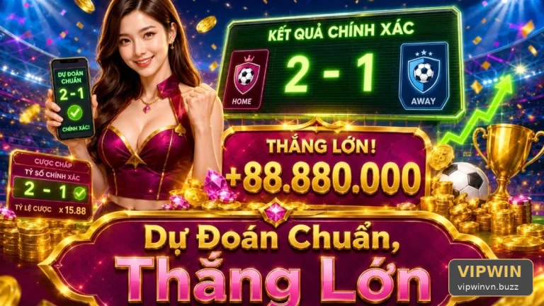 Thanh Trượt Lọc Trận Đấu: Cách Đọc Phân Tích Thể Thao Tại VIPWIN