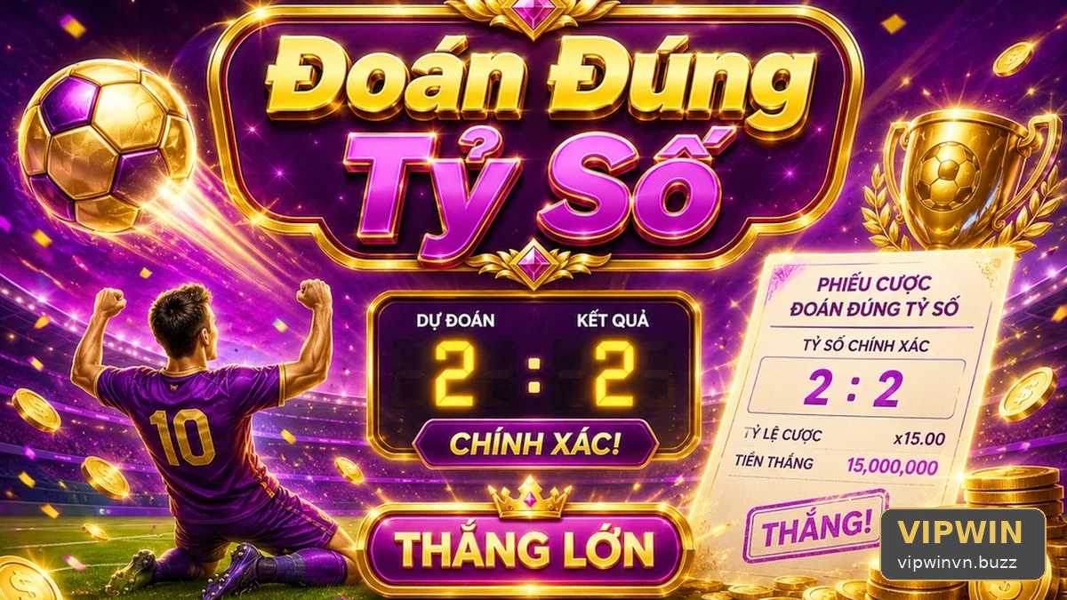 VIPWINVNBUZZ 02 Thể Thao Bản Đối Chiếu — Bảng Dữ Liệu Giúp So Sánh Hai Đội