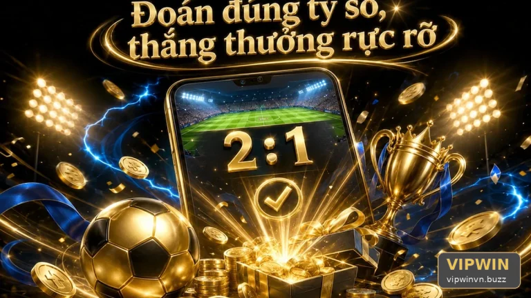 VIPWINVNBUZZ 07 Thể Thao Bảng Nhận Diện — So Sánh Phong Độ Qua Dữ Liệu Thể