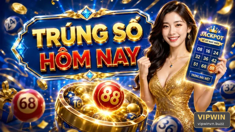 VIPWINVNBUZZ 01 Xổ Số Góc Quan Sát — Đối Chiếu Kết Quả Theo Thời Điểm Kỳ