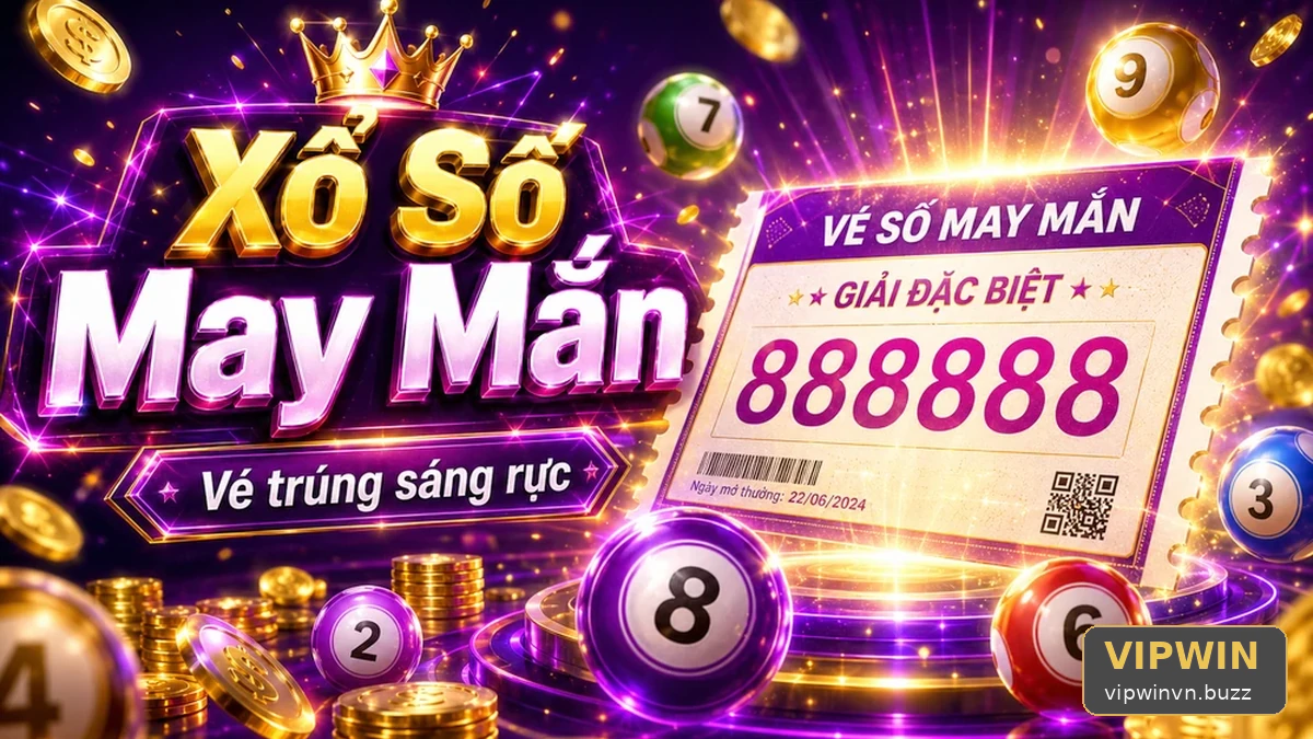 VIPWINVNBUZZ 05 Xổ Số Sổ Tay Dữ Kiện — Theo Dõi Kỳ Quay Bằng Nguồn Tin Minh